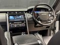 Land Rover Discovery 3.0 Discovery Luxury HSE SDV6 Auto 4WD 5dr 83