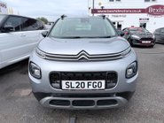 Citroen C3 Aircross 1.2 PURETECH FLAIR S/S 3