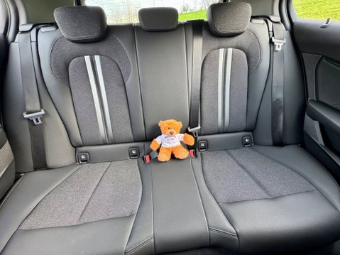 BMW 1 Series 1.5 118i Sport DCT Euro 6 (s/s) 5dr 60