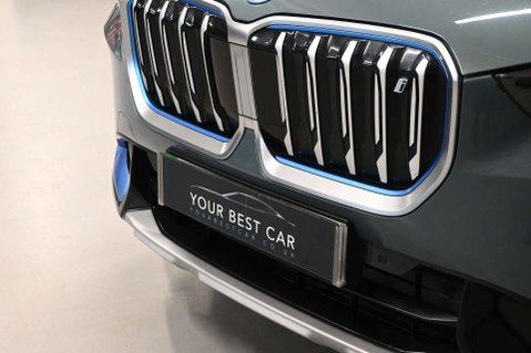 BMW Ix1 IX1 xDrive 30 X Line 4WD 5dr 28