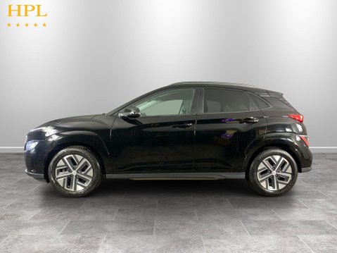 Hyundai KONA 39kWh Premium SUV 5dr Electric Auto (10.5kW Charger) (136 ps) 4