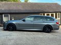 BMW 5 Series 3.0 530d M Sport Touring 5dr Diesel Auto Euro 5 (s/s) (258 ps) 8