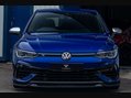 Volkswagen Golf 2.0 Golf R TSi 4Motion Semi-Auto 4WD 5dr 28