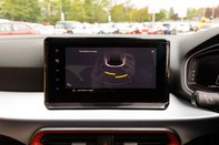 SEAT Arona TSI FR SPORT DSG 32