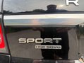 Land Rover Range Rover Sport 3.0 Range Rover Sport HSE SDV6 Auto 4WD 5dr 23