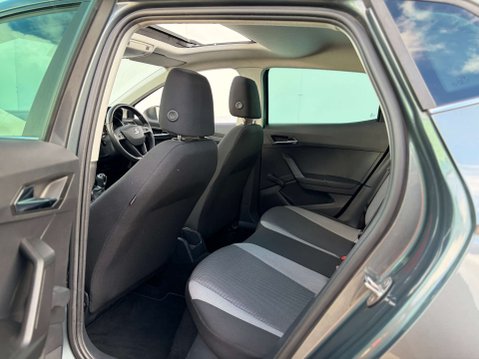 SEAT Ibiza 1.0 Ibiza SE Design 5dr 59