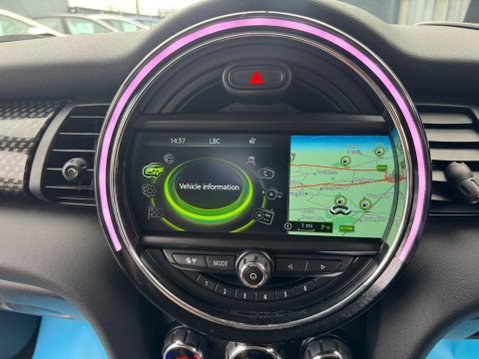 Mini Hatch COOPER S 46