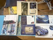 Lotus Elise S2 Sports Tourer 70