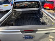 Ford Ranger 2.0 TD EcoBlue Wildtrak Pickup Double Cab 4dr Diesel Auto 4WD Euro 6 (s/s) 20