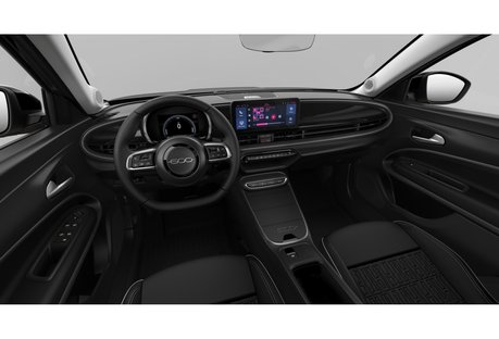 Fiat 600 1.2 Hybrid 48V 136 5dr eDCT-6