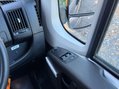 Peugeot Boxer 2.2 435 17seat Non-D1 accessible minibus CanDrive with A/C and Cruise. L3 H 30