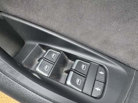 Audi A6 2.0 TDI Black Edition S Tronic quattro Euro 6 (s/s) 5dr 39