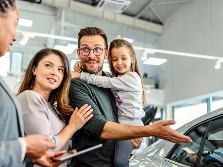 How does a cooling-off period work?