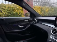 Mercedes-Benz C Class 2.0 C 220 AMG Line Premium D Auto 4dr 30
