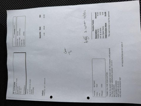 Ford Transit Courier 1.0 EcoBoost Leader Panel Van 4dr Petrol Manual L1 Euro 6 (s/s) (100 ps) 43