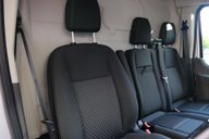 Ford Transit 2.0 Transit 350 Limited EcoBlue Auto 5dr 5