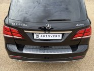 Mercedes-Benz GLE GLE 250 D 4MATIC AMG LINE PREMIUM 24