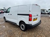 Citroen Dispatch MWB L2H1 Low Roof Enterprise 280 EURO 6 10