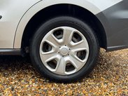 Ford Transit Courier 1.0 Transit Courier Trend 31