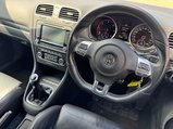 Volkswagen Golf 2.0 TDI GTD (Leather) Euro 5 5dr 2
