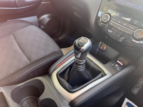 Nissan Qashqai 1.5 dCi Acenta 2WD Euro 6 (s/s) 5dr 22