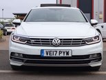 Volkswagen Passat 2.0 TDI R-Line Estate 5dr Diesel DSG Euro 6 (s/s) (190 ps) 2