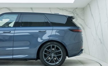 Land Rover Range Rover Sport P440e Autobiography 31