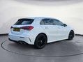 Mercedes-Benz A Class 1.5 A 180 AMG Line Premium D Auto 5dr 5