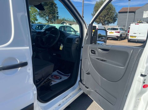 Peugeot Expert 2.0 Expert 1200 L2H1 HDi 16