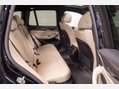 BMW X3 3.0 M40d MHT Auto xDrive Euro 6 (s/s) 5dr 33