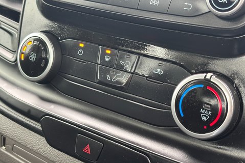 Ford Transit 350 Drw L2 130 ps Single Cab Dropside Truck - Tail Lift - Tow Axle 18