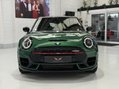 Mini Clubman JOHN COOPER WORKS ALL4 9
