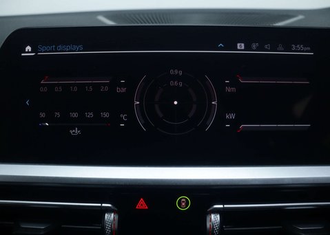 BMW 3 Series 2.0 330E M Sport Auto 5dr 27