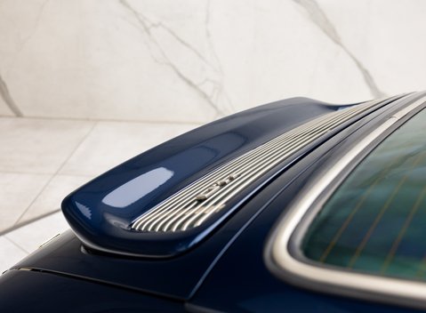 Porsche 911 REIMAGINED BY SINGER - THE SURREY COMMISSION 42