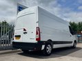 Renault Master 2.3 dCi 35 Business+ Panel Van 4dr Diesel Manual FWD LWB Medium Roof Euro 6 26