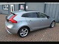 Volvo V40 1.6 T3 R-Design Nav Euro 5 (s/s) 5dr 21
