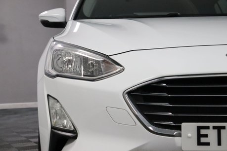 Ford Focus TITANIUM X 25