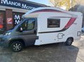 Burstner Ixeo Time 586 SOVEREIGN AUTOMATIC 1 OWNER VEHICLE 1