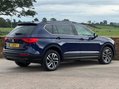 SEAT Tarraco 2.0 TDI SE Technology DSG 4Drive Euro 6 (s/s) 5dr 4