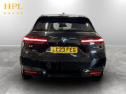 BMW Ix 50 111.5kWh M Sport SUV 5dr Electric Auto xDrive (11kW Charger) (523 ps) Fu 6