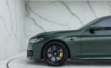 BMW M5 CS 48