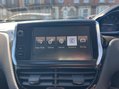 Peugeot 2008 1.2 e-VTi PureTech Allure EGC Euro 6 (s/s) 5dr 36