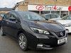 Nissan LEAF ACENTA