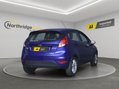 Ford Fiesta 1.0T EcoBoost Zetec Euro 5 (s/s) 5dr 9