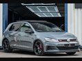 Volkswagen Golf 2.0 Golf GTi TCR Semi-Auto 5dr 5