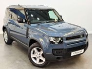 Land Rover Defender 3.0 D250 MHEV SE Hard Top SUV 5dr Diesel Auto 4WD MWB Euro 6 (s/s) (250 ps) 7