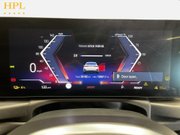 BMW i4 40 83.9kWh M Sport Gran Coupe 5dr Electric Auto eDrive (340 ps) Parking Cam 14