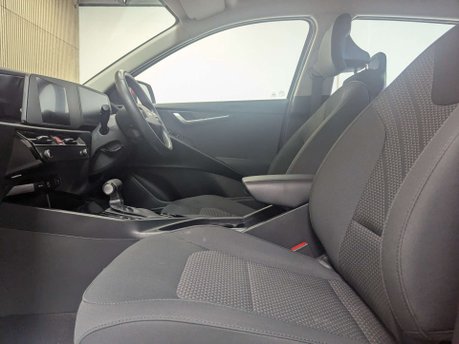 Kia Niro 1.6 Niro 2 HEV Semi-Auto 5dr 34