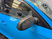 Audi RS4 4.2 FSI V8 Estate 5dr Petrol S Tronic quattro Euro 5 (450 ps) 36