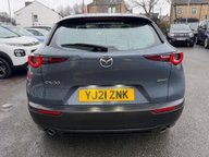 Mazda CX-30 SE-L MHEV 7